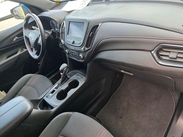 2024 Chevrolet Equinox FWD RS