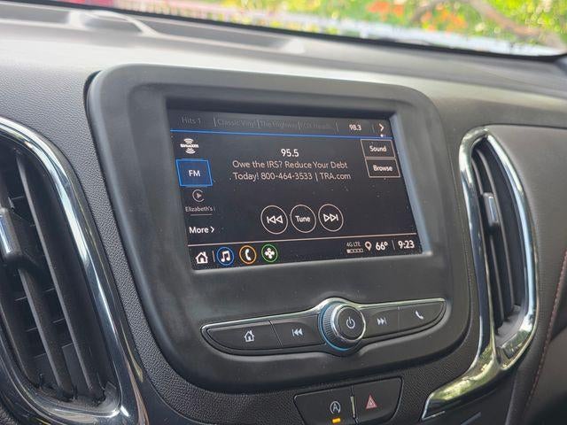 2024 Chevrolet Equinox FWD RS