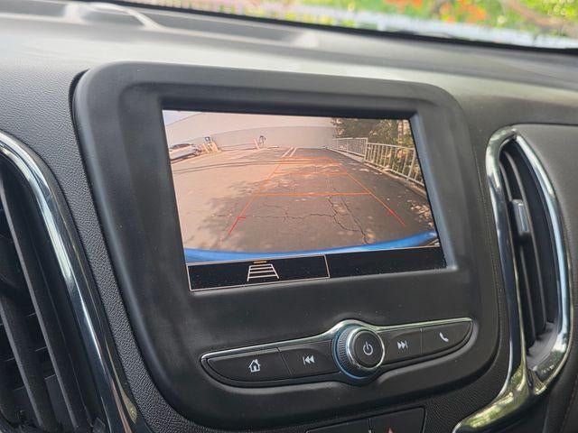 2024 Chevrolet Equinox FWD RS