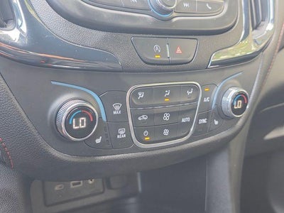 2024 Chevrolet Equinox FWD RS