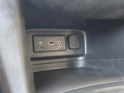 2024 Chevrolet Equinox FWD RS