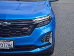 2024 Chevrolet Equinox FWD RS