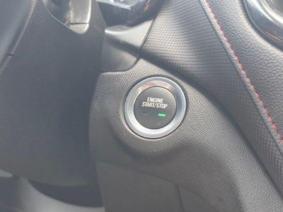 2024 Chevrolet Equinox FWD RS