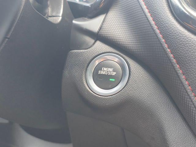 2024 Chevrolet Equinox FWD RS