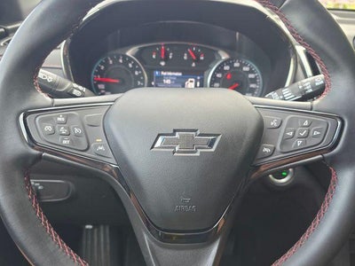 2024 Chevrolet Equinox FWD RS