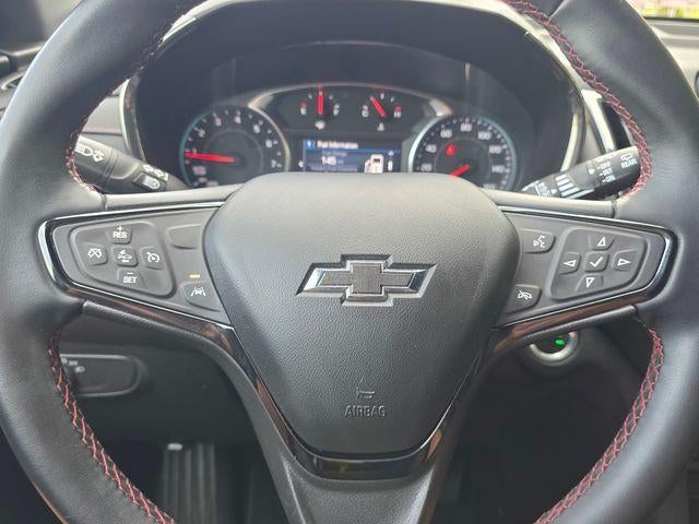 2024 Chevrolet Equinox FWD RS