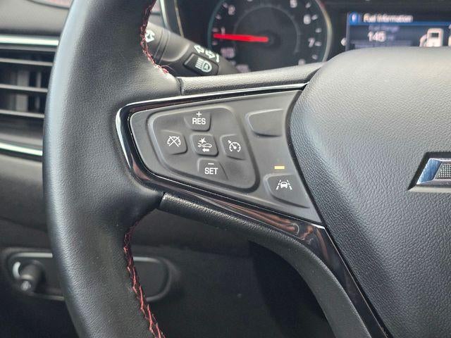 2024 Chevrolet Equinox FWD RS