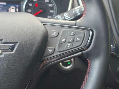 2024 Chevrolet Equinox FWD RS