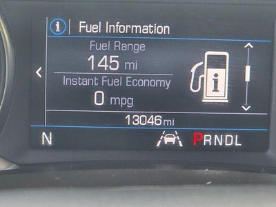 2024 Chevrolet Equinox FWD RS