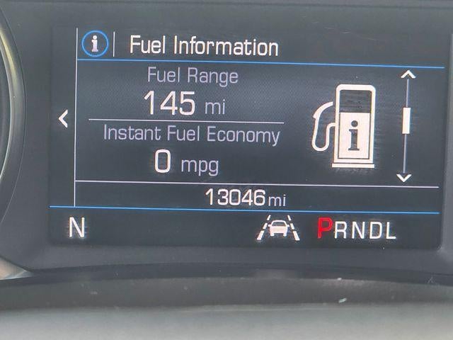 2024 Chevrolet Equinox FWD RS