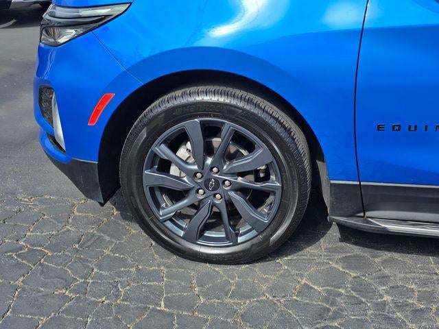 2024 Chevrolet Equinox FWD RS