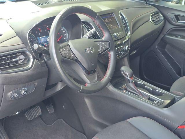 2024 Chevrolet Equinox FWD RS