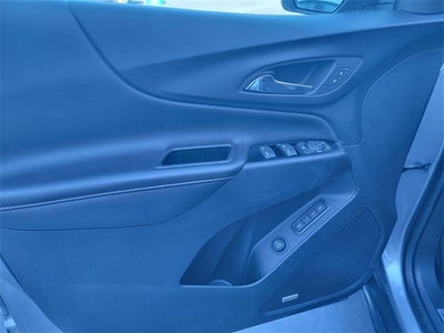 2023 Chevrolet Equinox FWD Premier