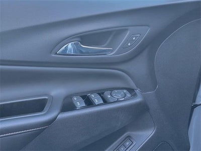 2023 Chevrolet Equinox FWD Premier