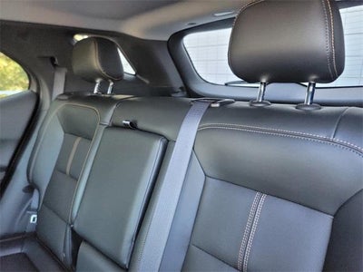 2023 Chevrolet Equinox FWD Premier