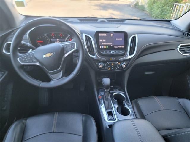 2023 Chevrolet Equinox FWD Premier