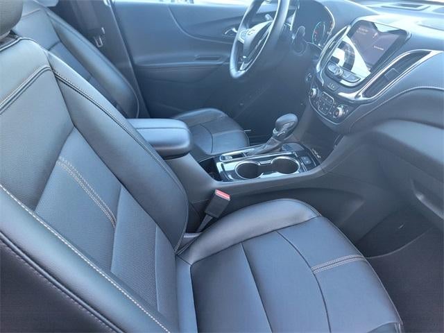 2023 Chevrolet Equinox FWD Premier