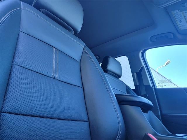 2023 Chevrolet Equinox FWD Premier