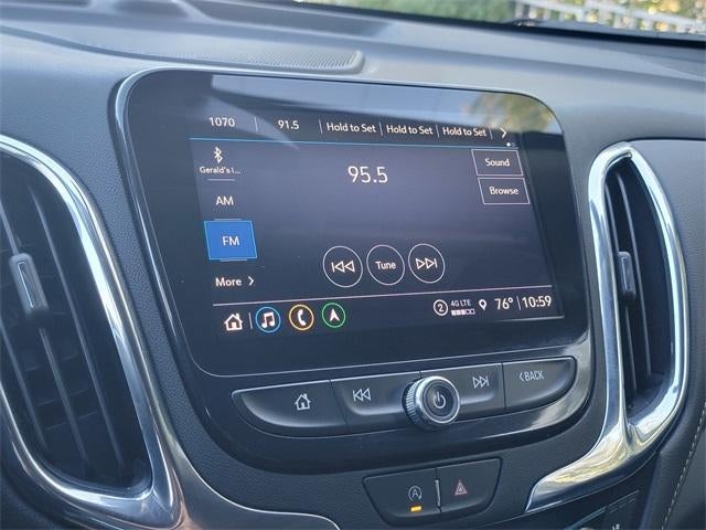 2023 Chevrolet Equinox FWD Premier