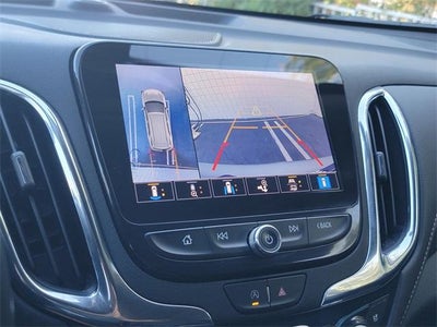 2023 Chevrolet Equinox FWD Premier