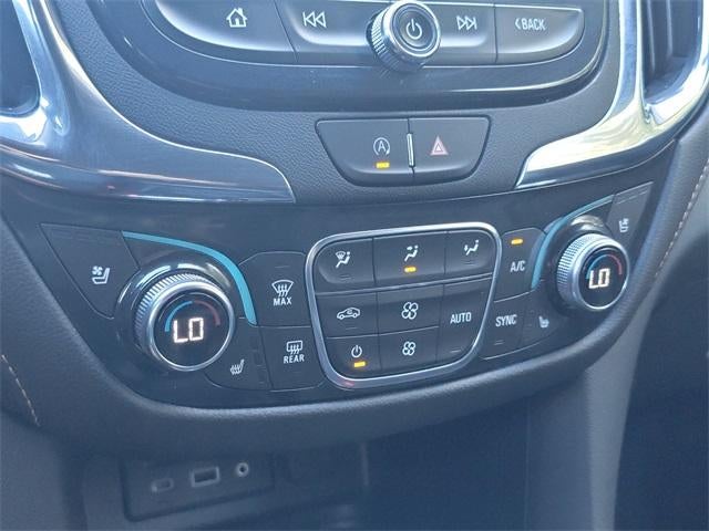 2023 Chevrolet Equinox FWD Premier