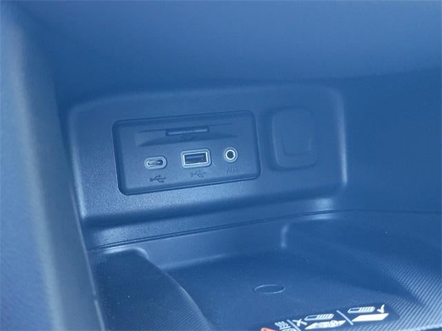 2023 Chevrolet Equinox FWD Premier