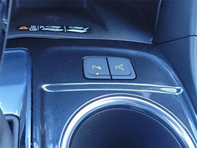 2023 Chevrolet Equinox FWD Premier