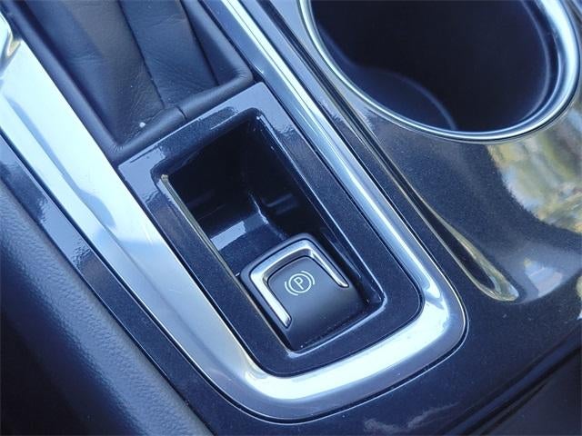 2023 Chevrolet Equinox FWD Premier