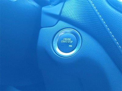 2023 Chevrolet Equinox FWD Premier