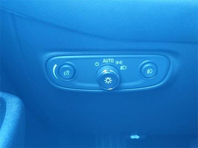 2023 Chevrolet Equinox FWD Premier