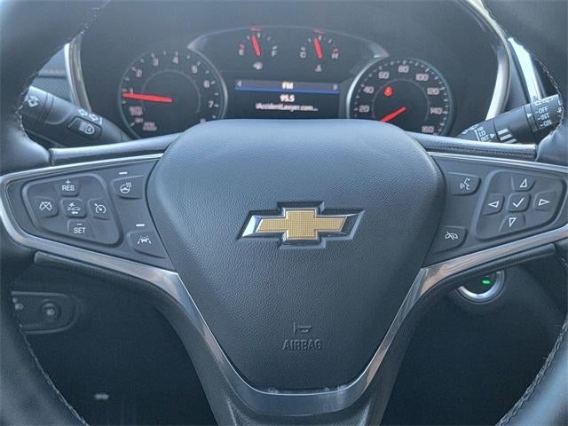 2023 Chevrolet Equinox FWD Premier