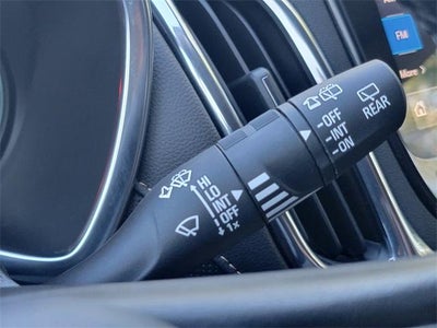 2023 Chevrolet Equinox FWD Premier