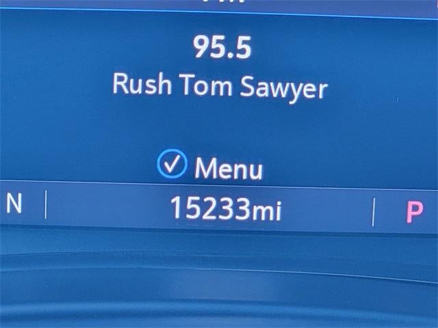 2023 Chevrolet Equinox FWD Premier