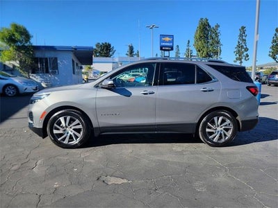 2023 Chevrolet Equinox FWD Premier