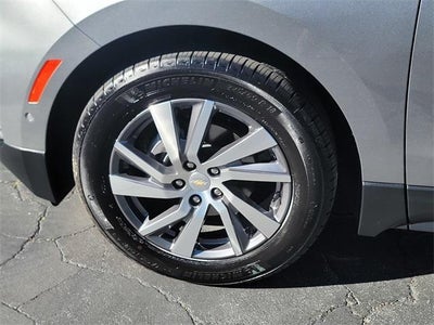 2023 Chevrolet Equinox FWD Premier