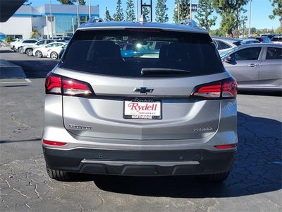 2023 Chevrolet Equinox FWD Premier