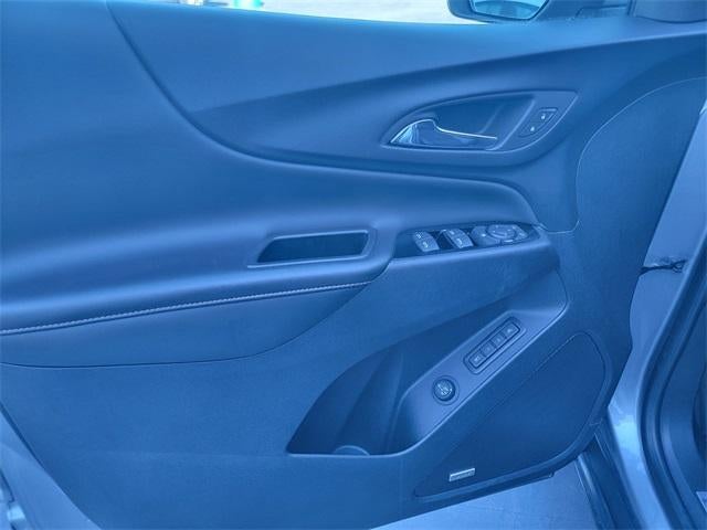 2023 Chevrolet Equinox FWD Premier