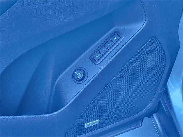 2023 Chevrolet Equinox FWD Premier