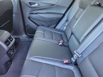 2023 Chevrolet Equinox FWD Premier