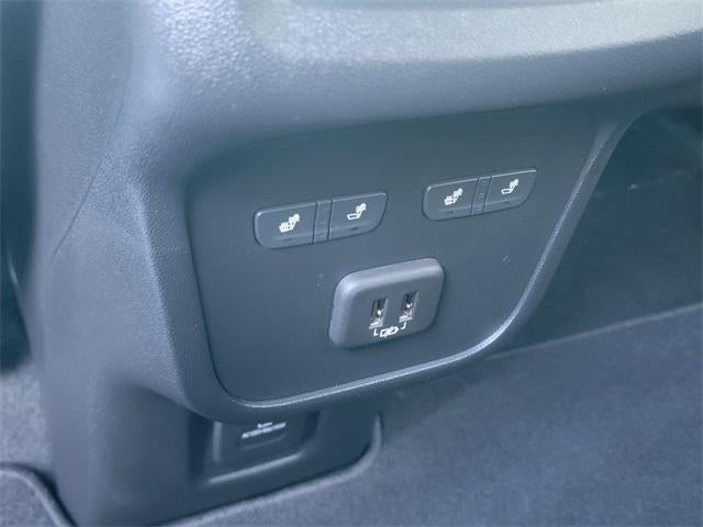 2023 Chevrolet Equinox FWD Premier