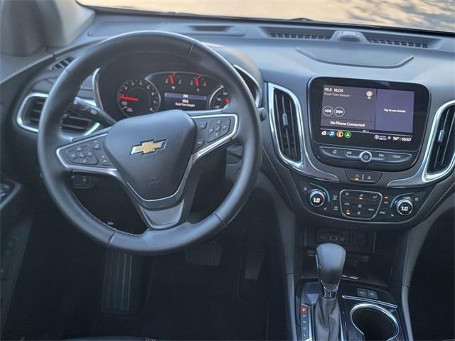 2023 Chevrolet Equinox FWD Premier