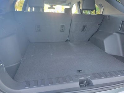 2023 Chevrolet Equinox FWD Premier