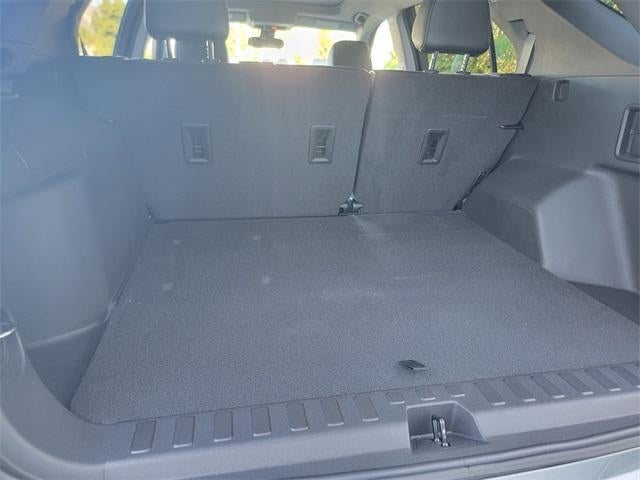 2023 Chevrolet Equinox FWD Premier