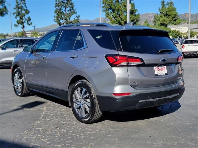 2023 Chevrolet Equinox FWD Premier