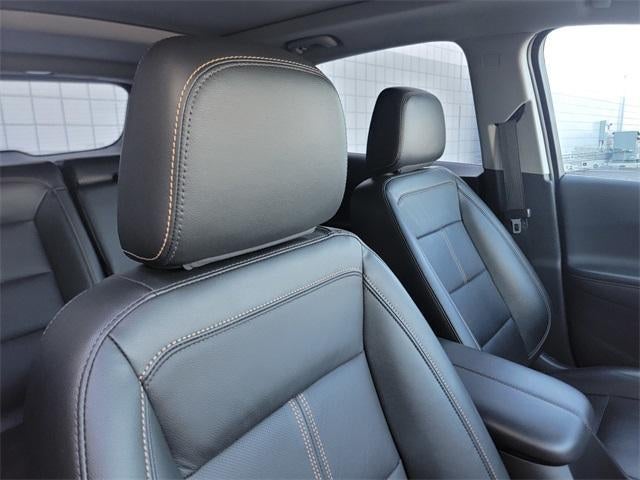 2023 Chevrolet Equinox FWD Premier