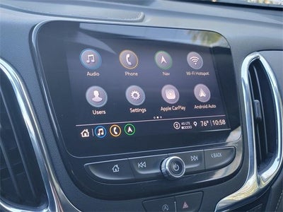 2023 Chevrolet Equinox FWD Premier