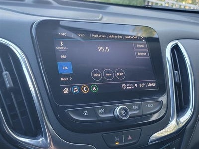 2023 Chevrolet Equinox FWD Premier