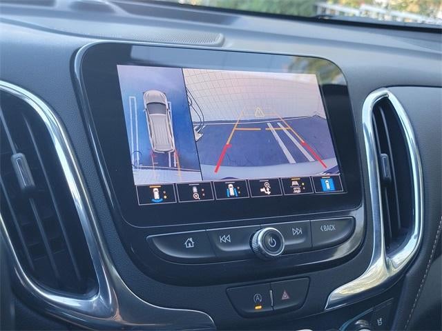 2023 Chevrolet Equinox FWD Premier