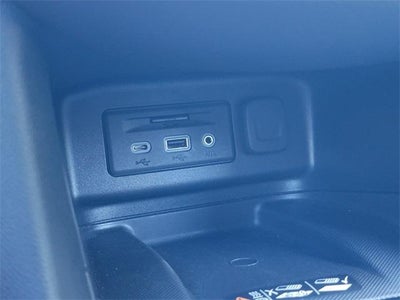 2023 Chevrolet Equinox FWD Premier