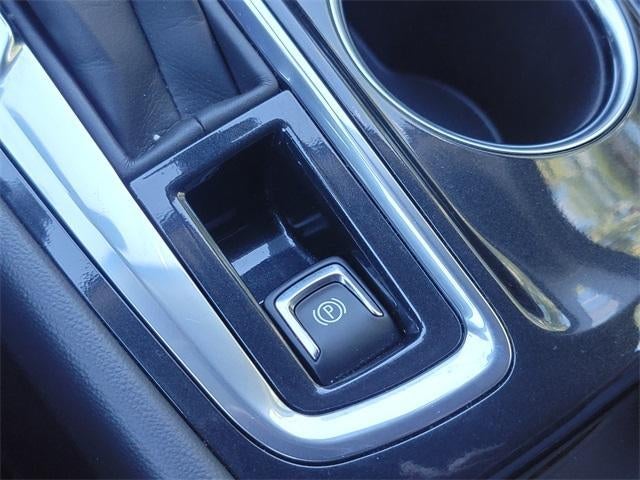 2023 Chevrolet Equinox FWD Premier